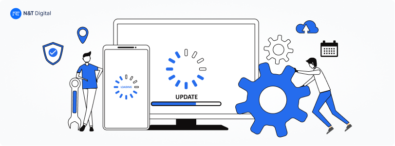 maintenance phase