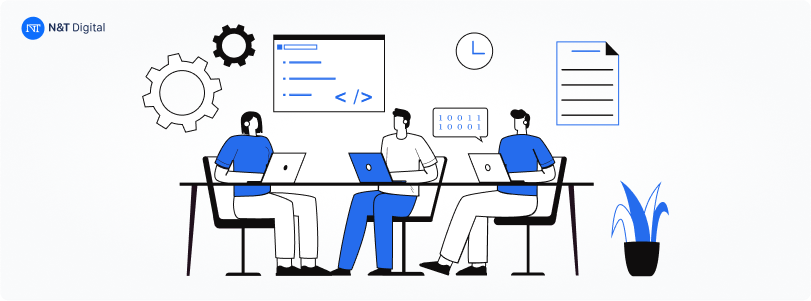 software development phase