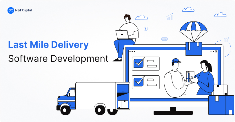 last mile delivery main
