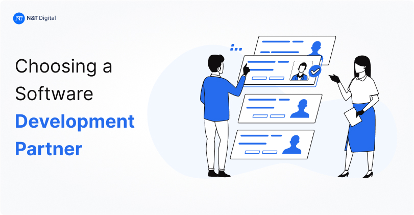 software development partner main