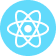 react