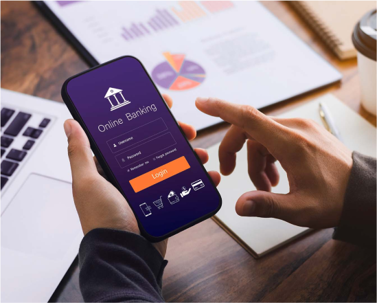 Banking software development in Norway