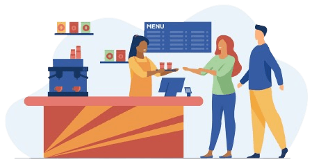 Canteen Management System Software
