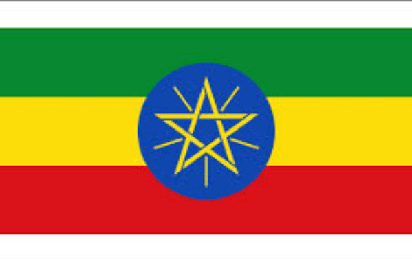 Ethiopia