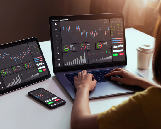 Financial software development in Norway