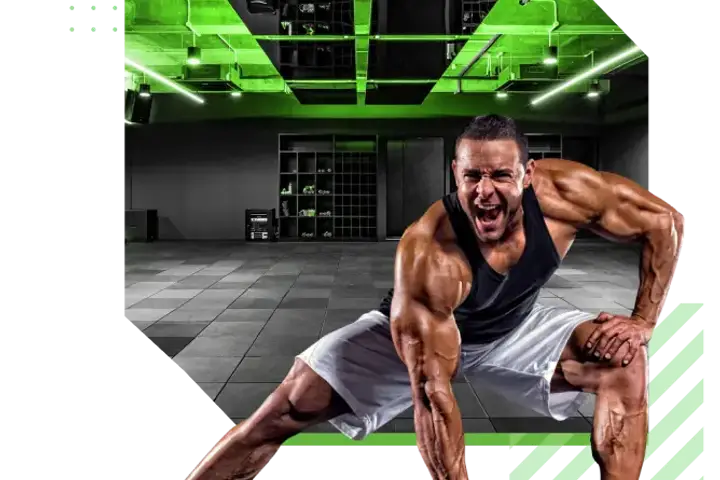 Gym management software product preview