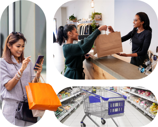 Retail