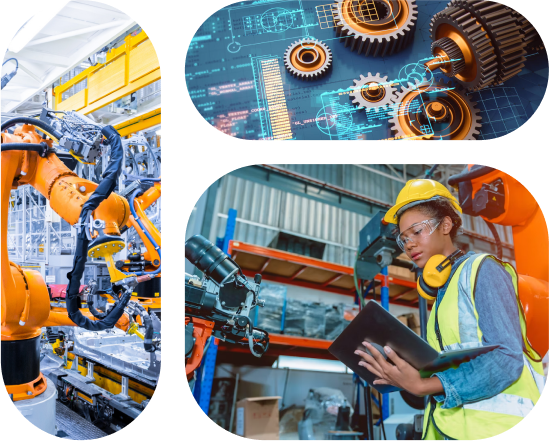 Manufacturing