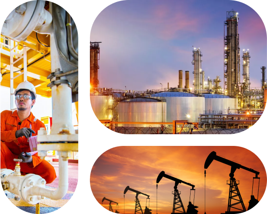 Oil & Gas