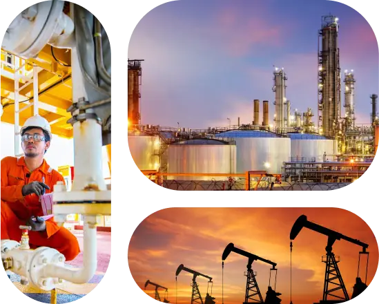 Oil & Gas Management