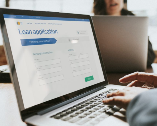 Loan lending software development in Norway