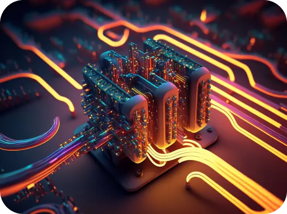 Empowering Tech Solutions