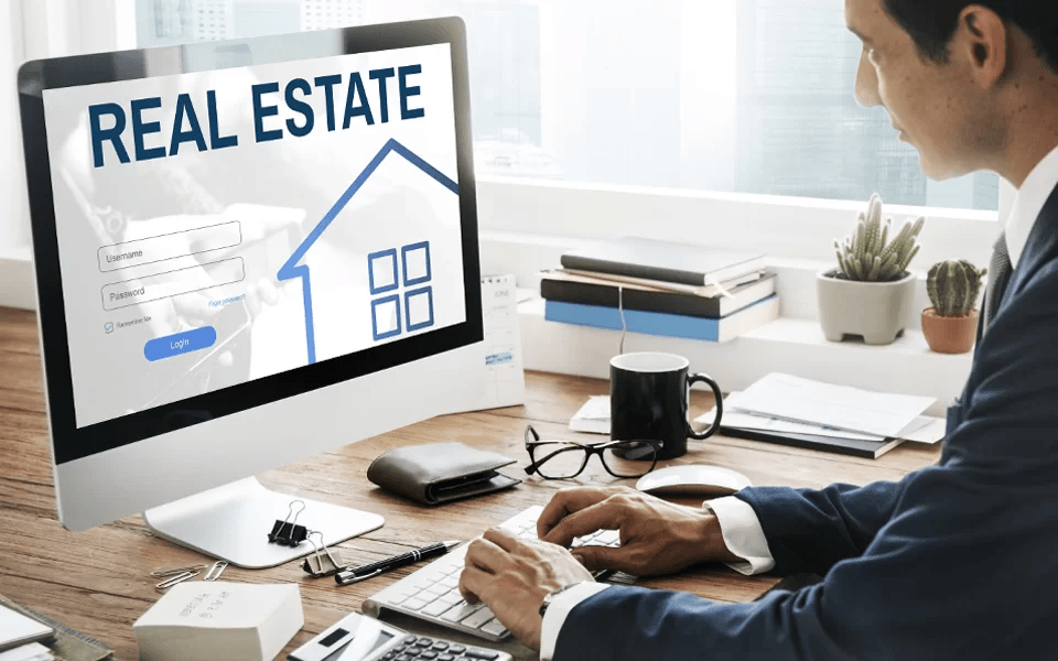 The Gaps in Real Estate Today