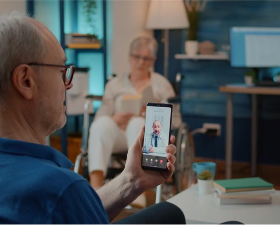 Software for patients in Austria