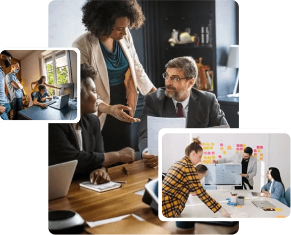 Implementation Partner