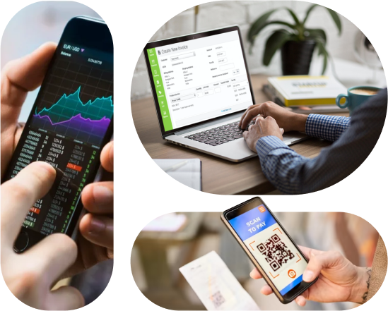 Fintech software development in Norway