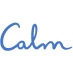 calm logo