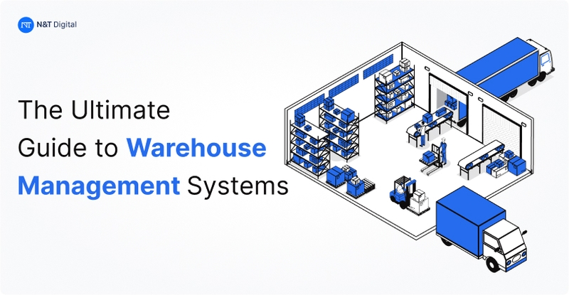 Warehouse management system main