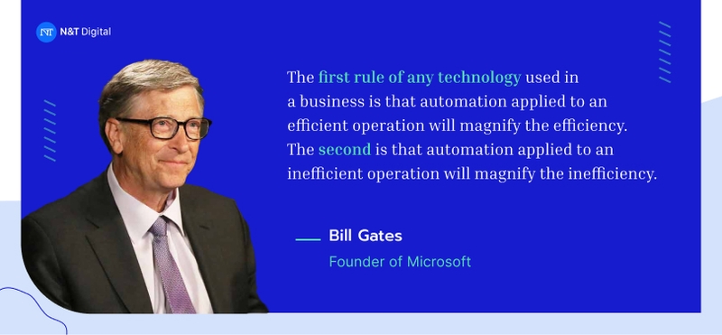 bill gates sdlc