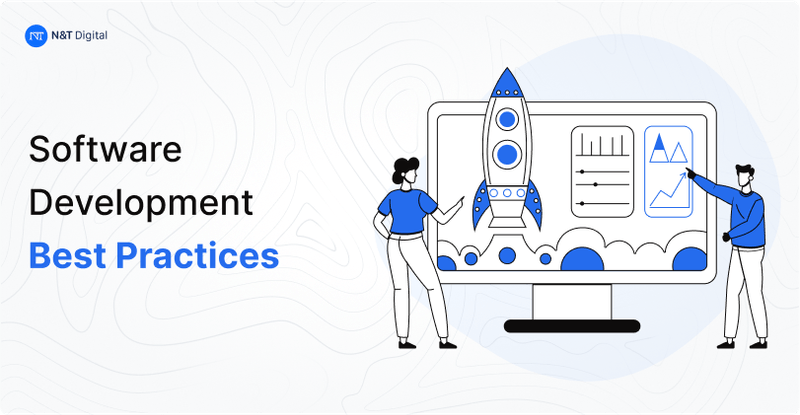 main software develepment