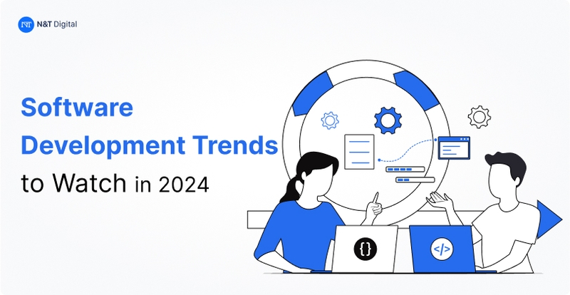 software development trends main