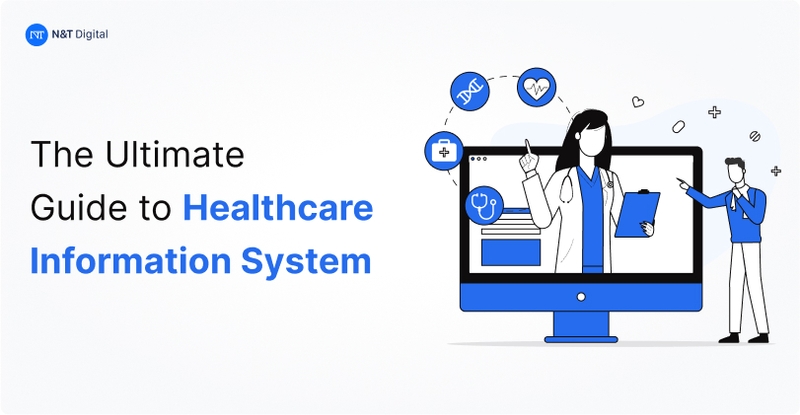 guide to healthcare information systems main