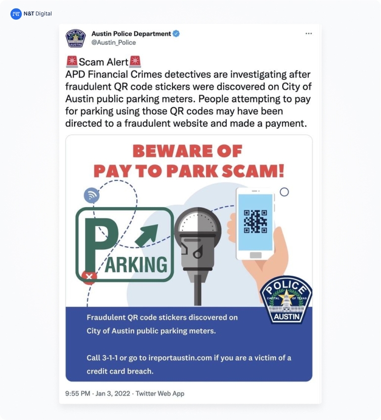 challenges-are-qr-codes-a-safe-payment-method