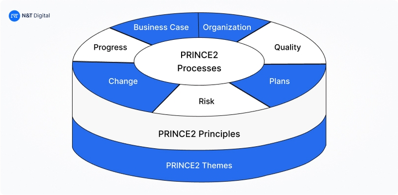 project management and methodologies