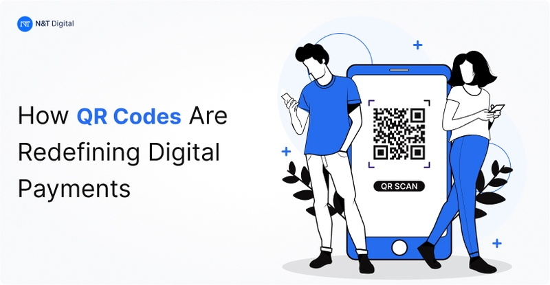 qr code for payments main