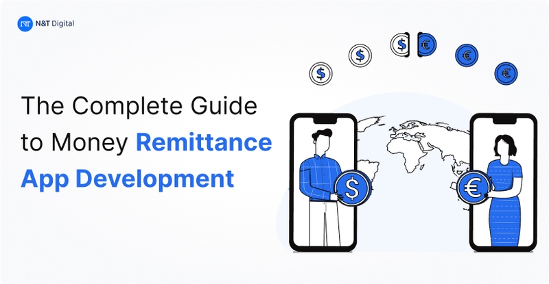 remittance app development main