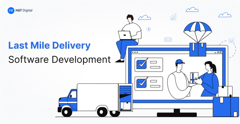 last mile delivery main