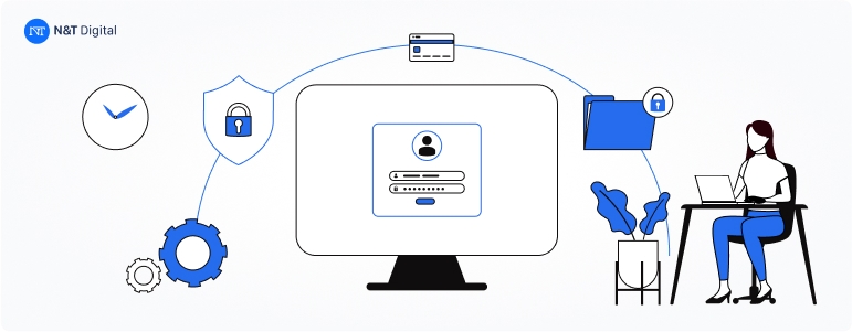 security and intellectual property in custom software development