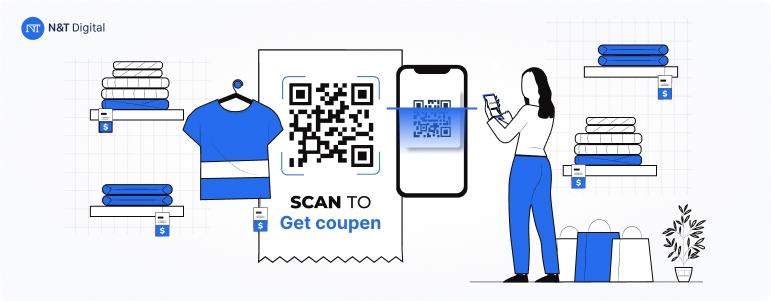 adaption by retail stores