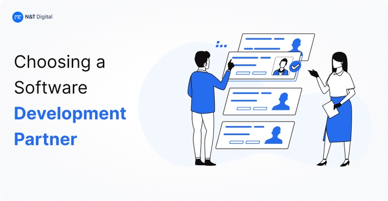 software development partner main