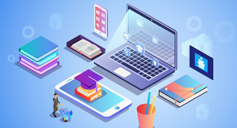 Imagine a better way