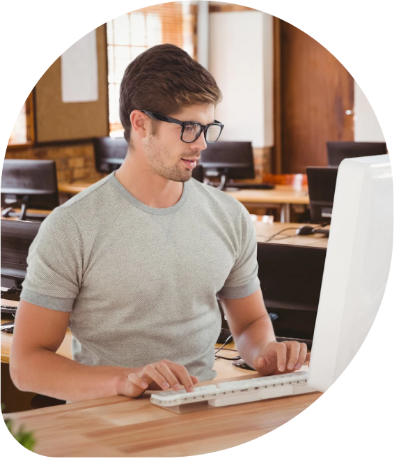 Government Software Development