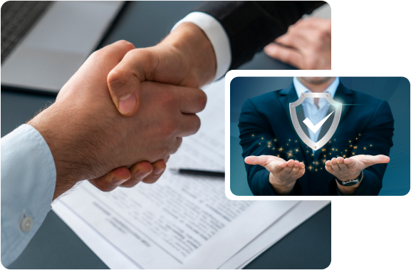Authorized Partner
